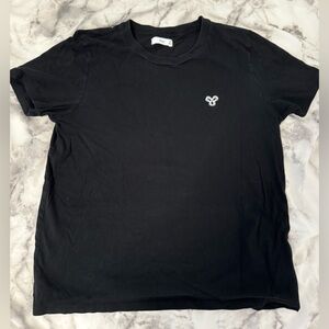 Black Tna T-Shirt